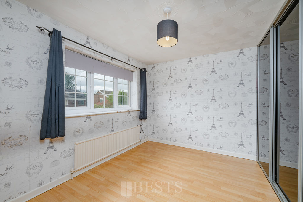 Millersdale Grove Beechwood